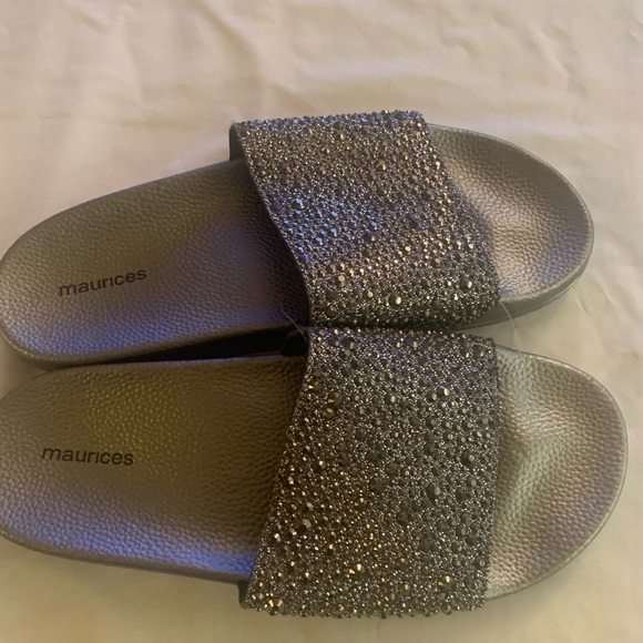 Maurice flip flops - Picture 4 of 7